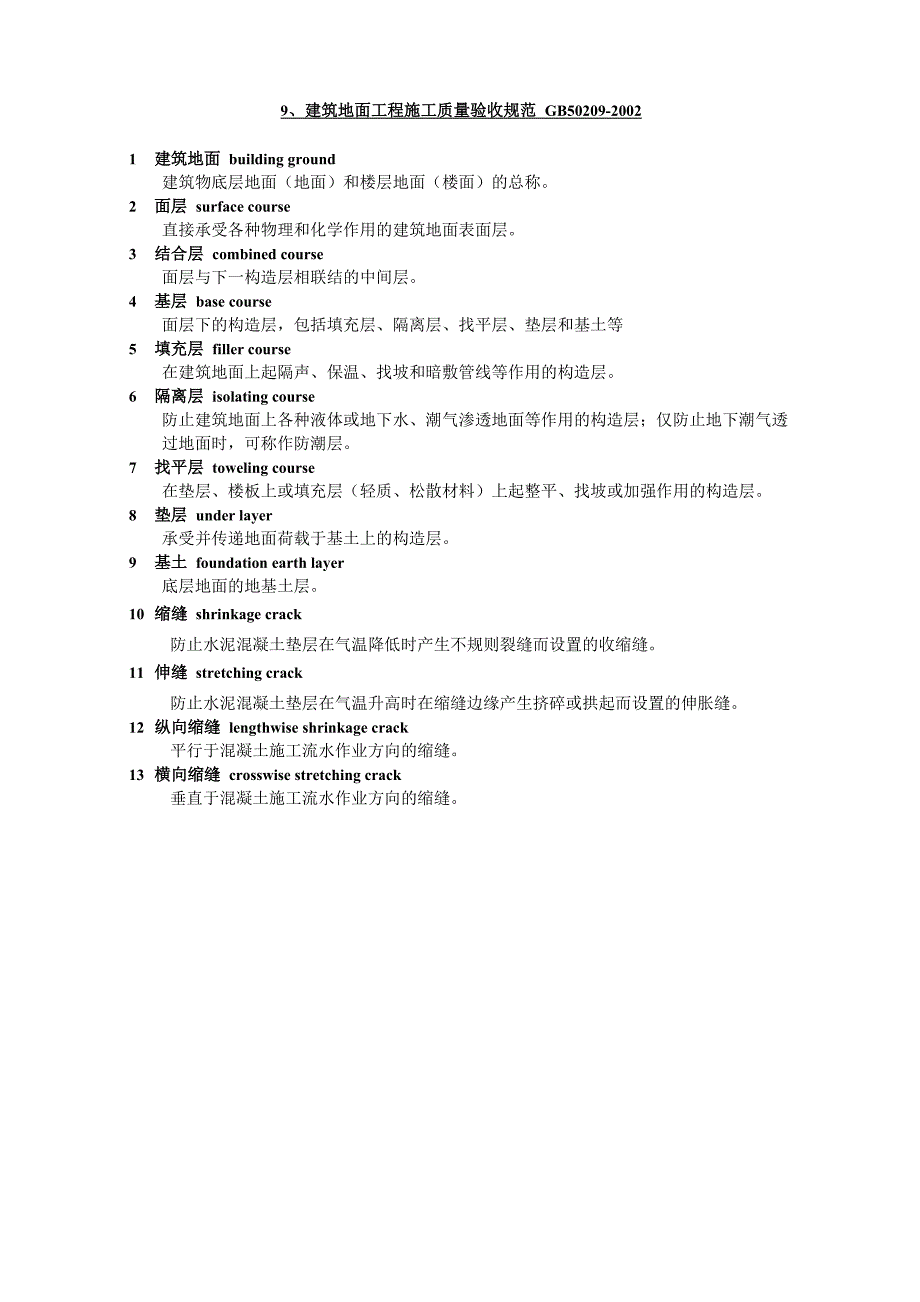 工程术语详解_第1页