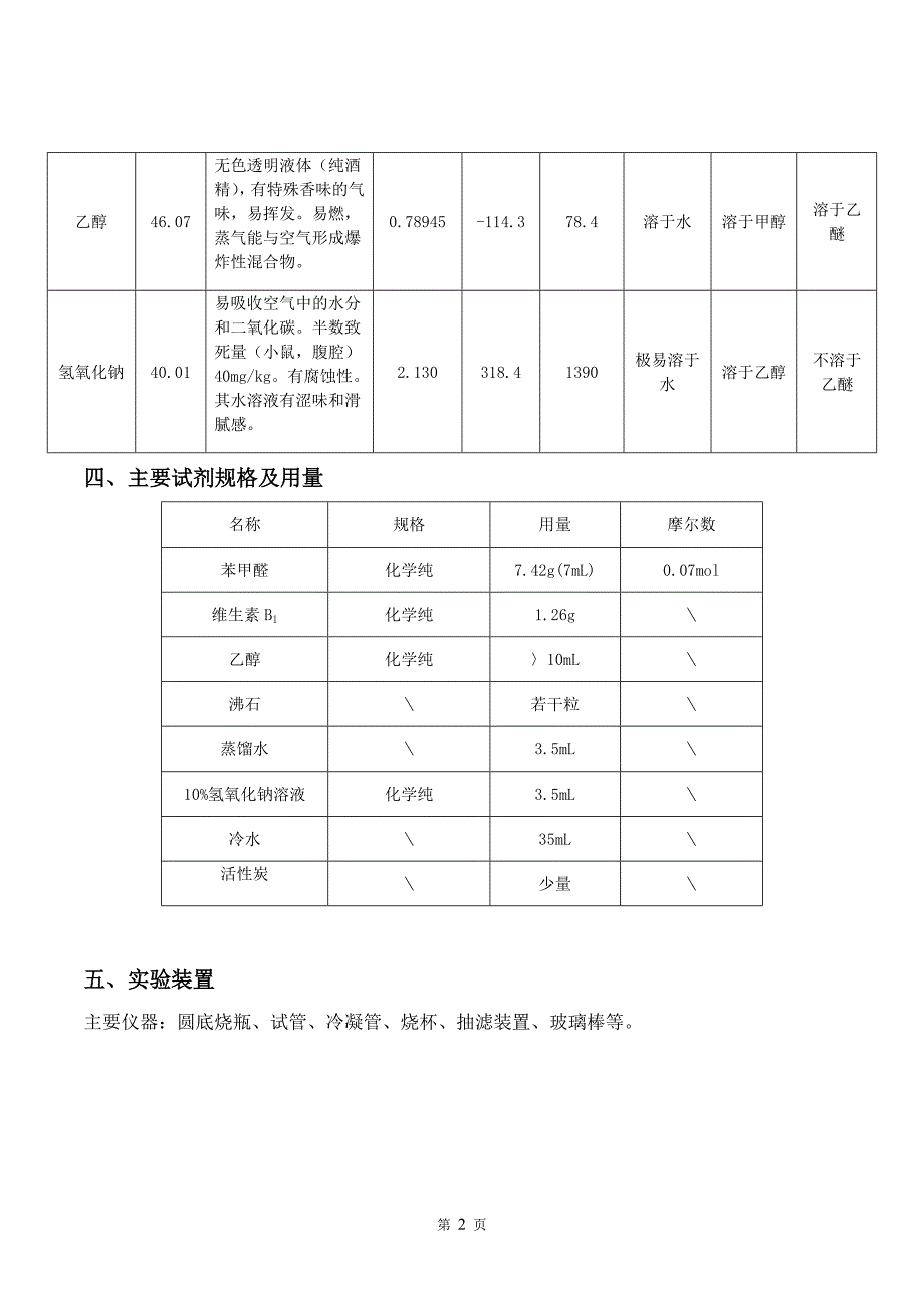 安息香的辅酶合成.doc_第2页