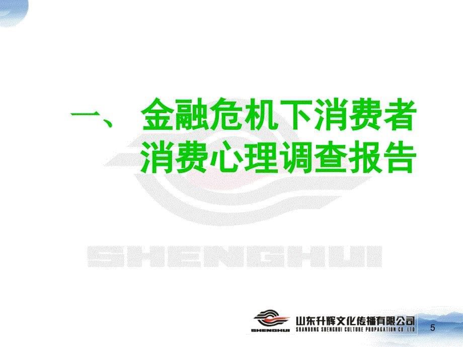 山东景芝酒业第二季度广告效果评估报告_第5页