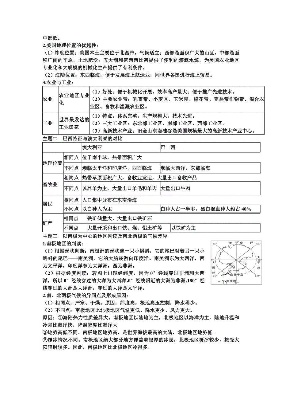 教育专题：第九章复习教案_第2页