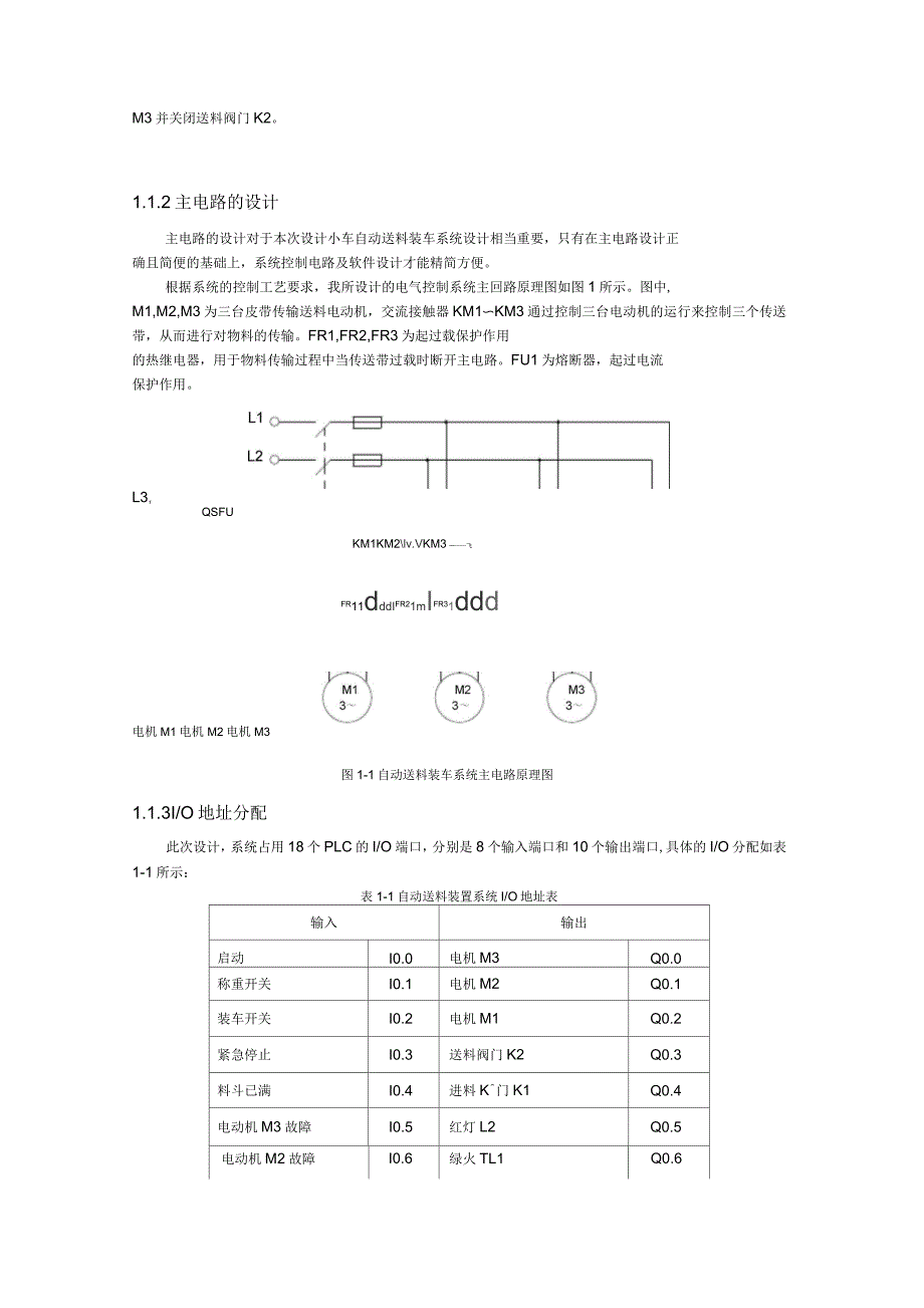 基于PLC控制的自动送料装车系统组态画面设计说明_第2页