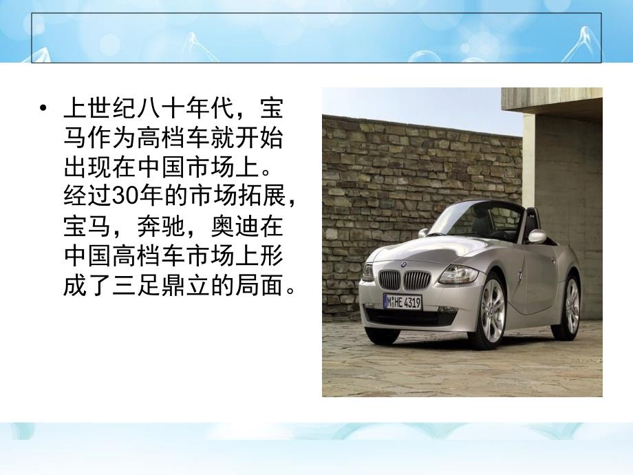 BMW品牌案例研究_第3页