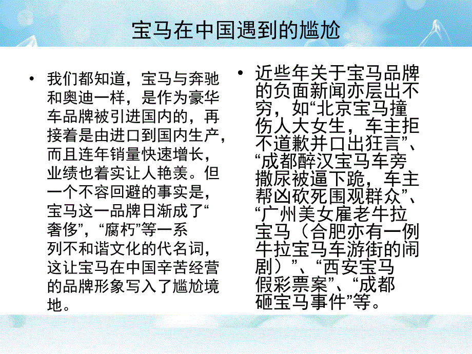 BMW品牌案例研究_第4页