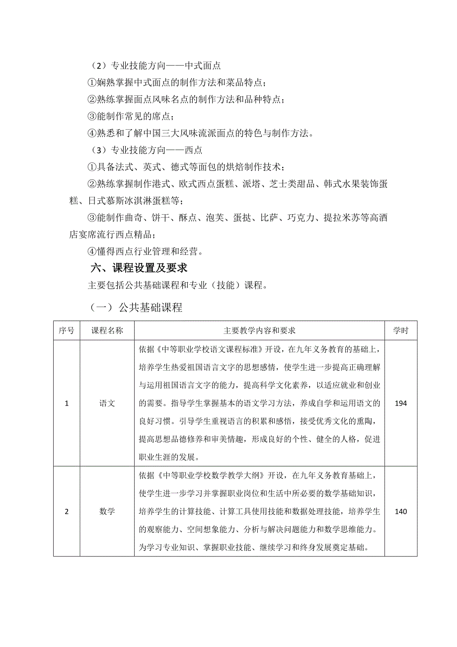 郑州商业中等专业学校_第3页