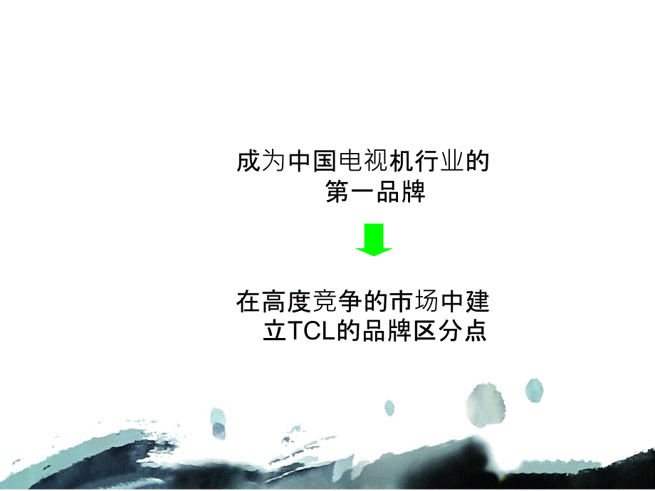 TCL王牌彩电品牌的推广策略_第2页