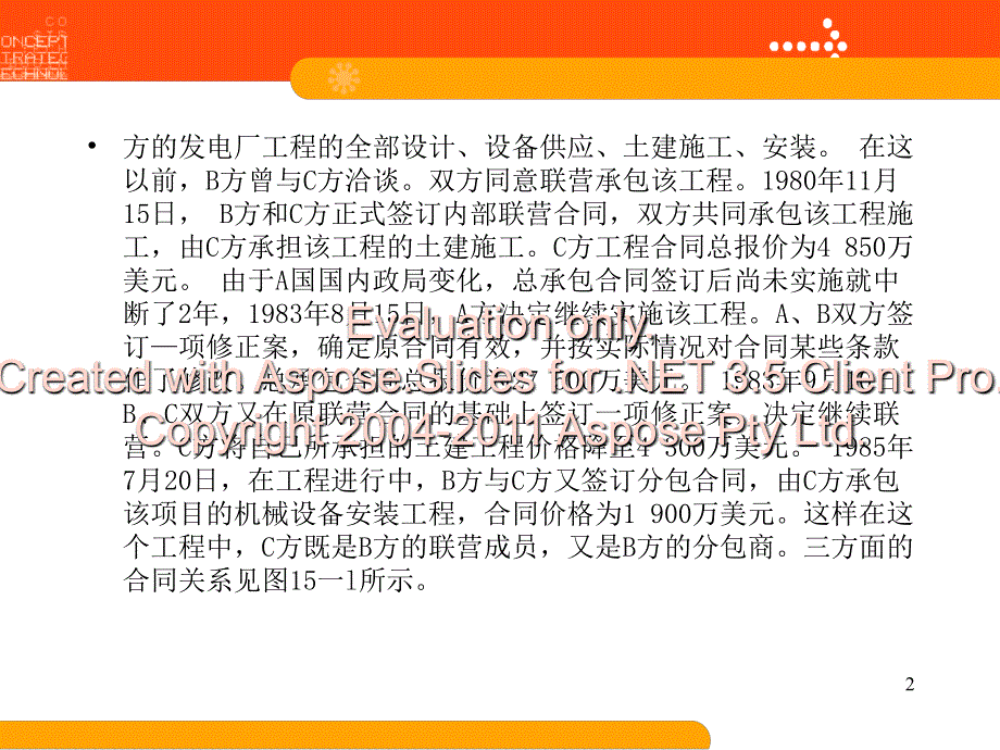 合同管理师绿色建筑师_第2页