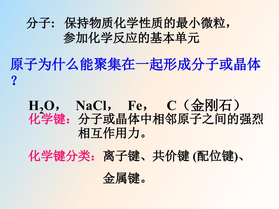 杂化轨道理论要点_第2页