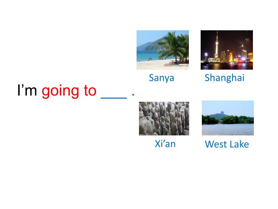 六年级下册英语课件Unit3Wearegoingtotravel.Lesson14人教精通版共23张PPT_第3页