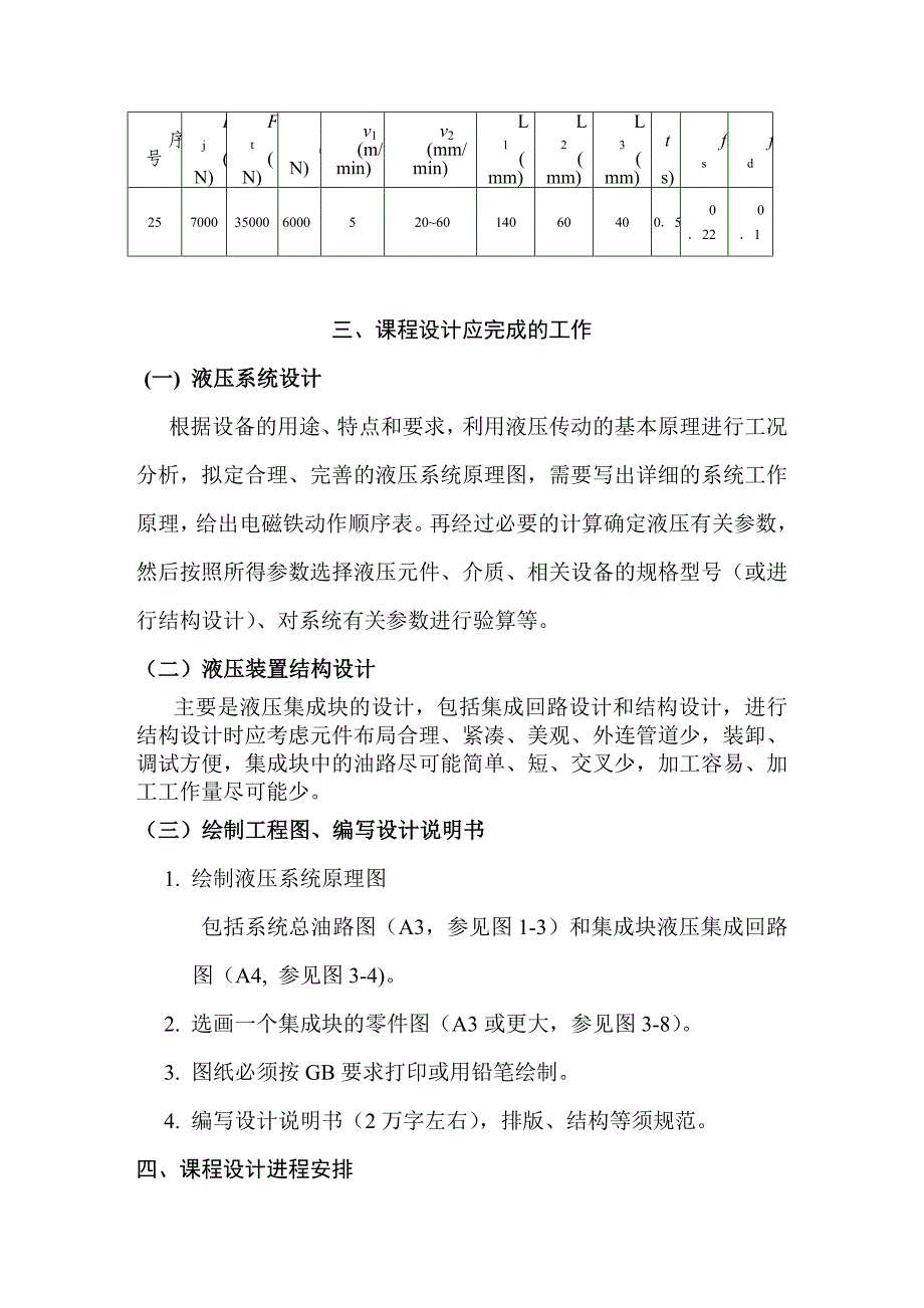 液压课程设计.doc_第2页