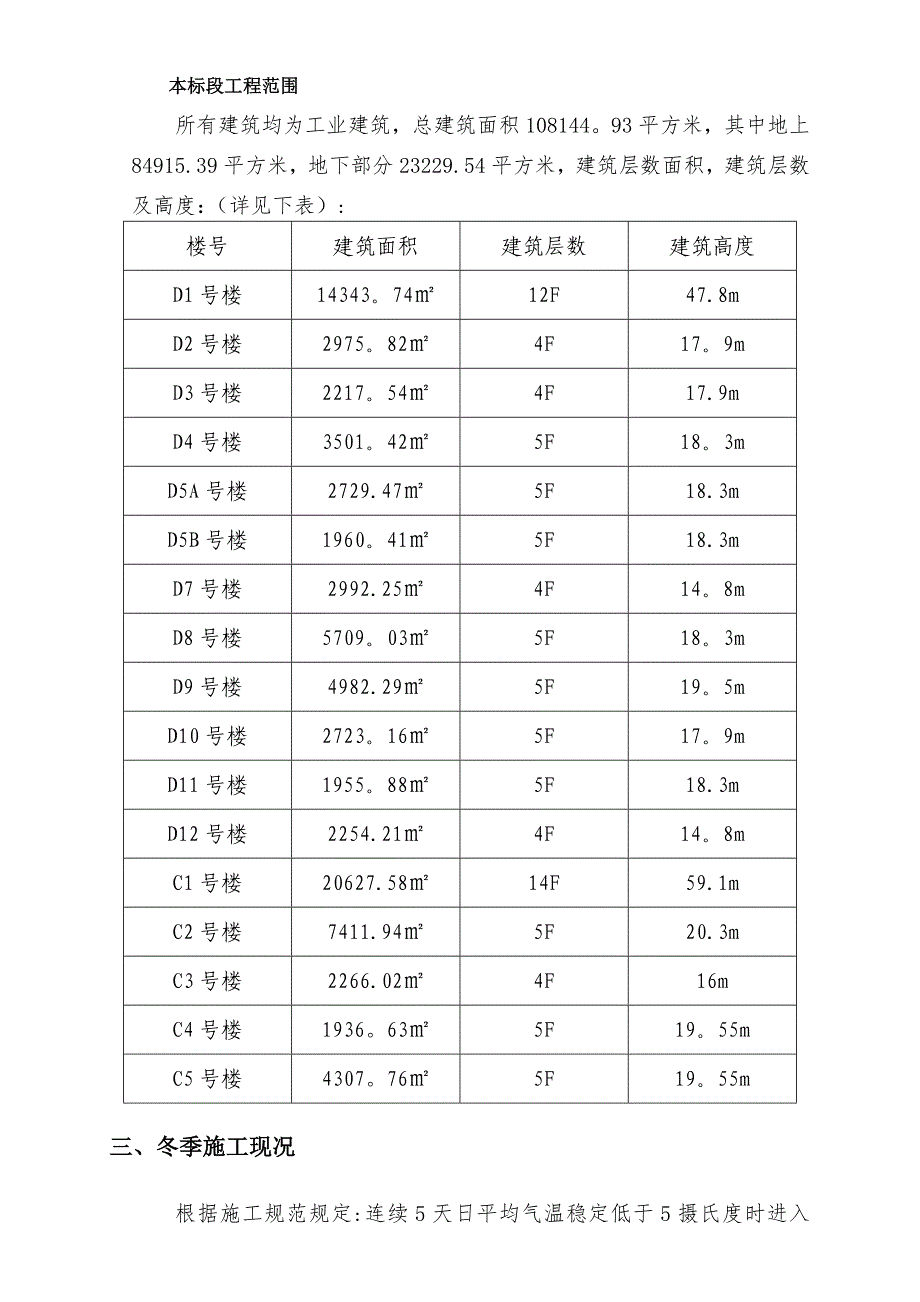 外墙保温冬季施工方案--_第4页