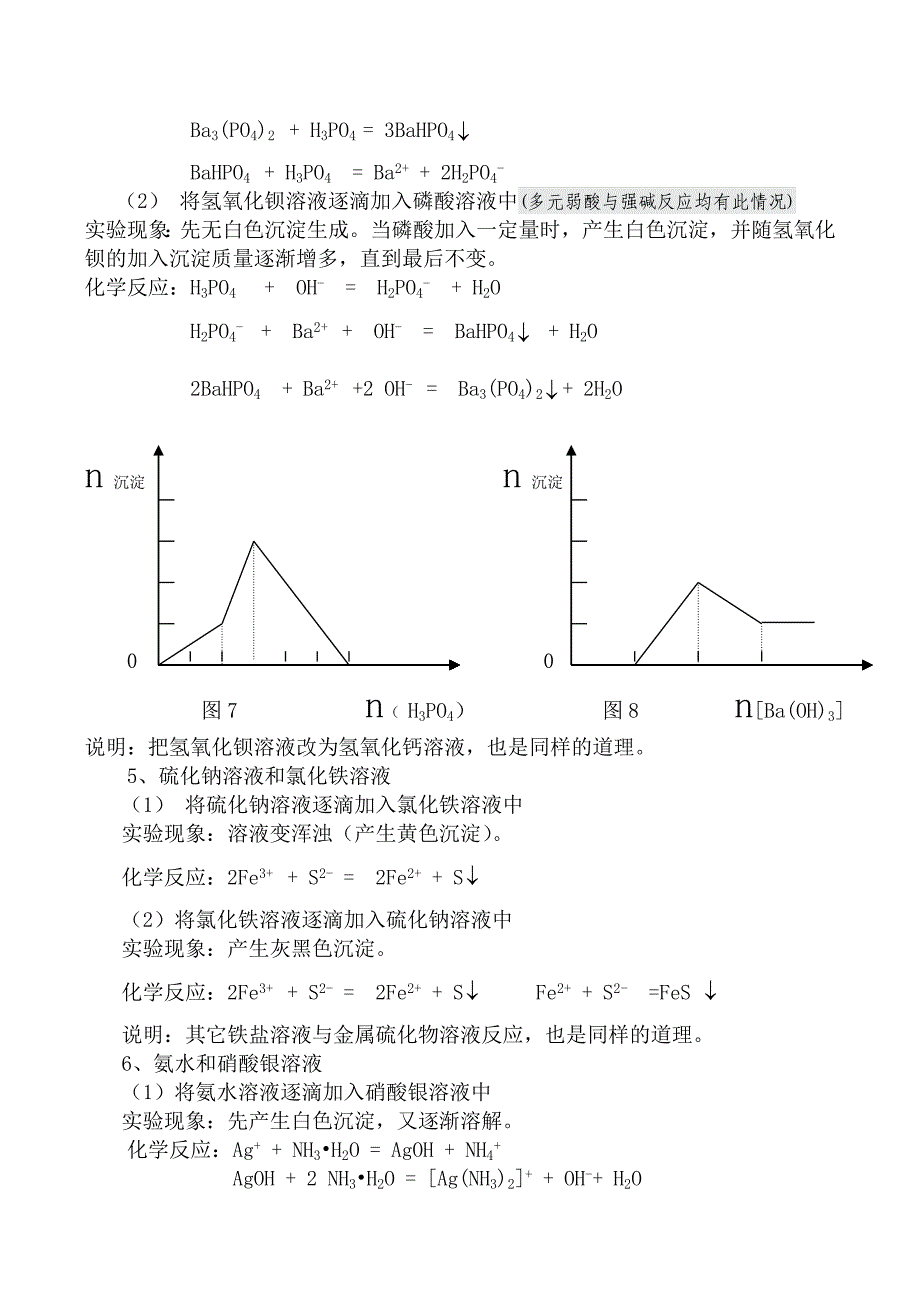 试剂滴加顺序与化学反应.doc_第3页