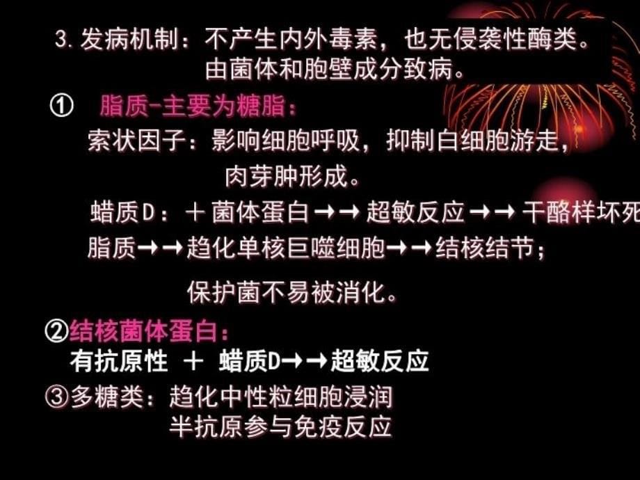 最新大叶性肺炎与小叶性肺炎的区别教学课件_第5页