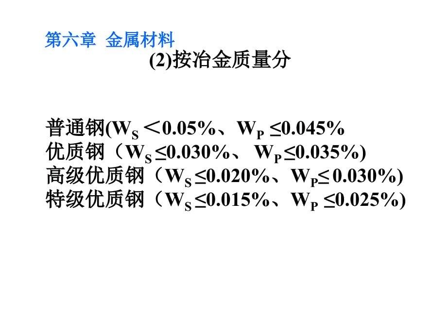 第六章金属材料_第5页