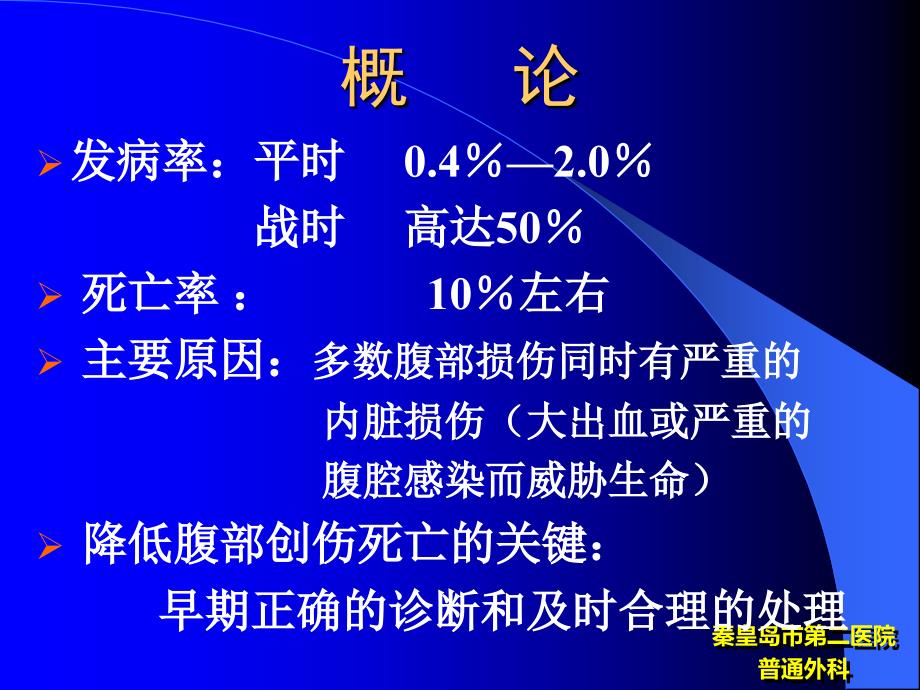 腹部损伤王祎波 ppt课件_第4页