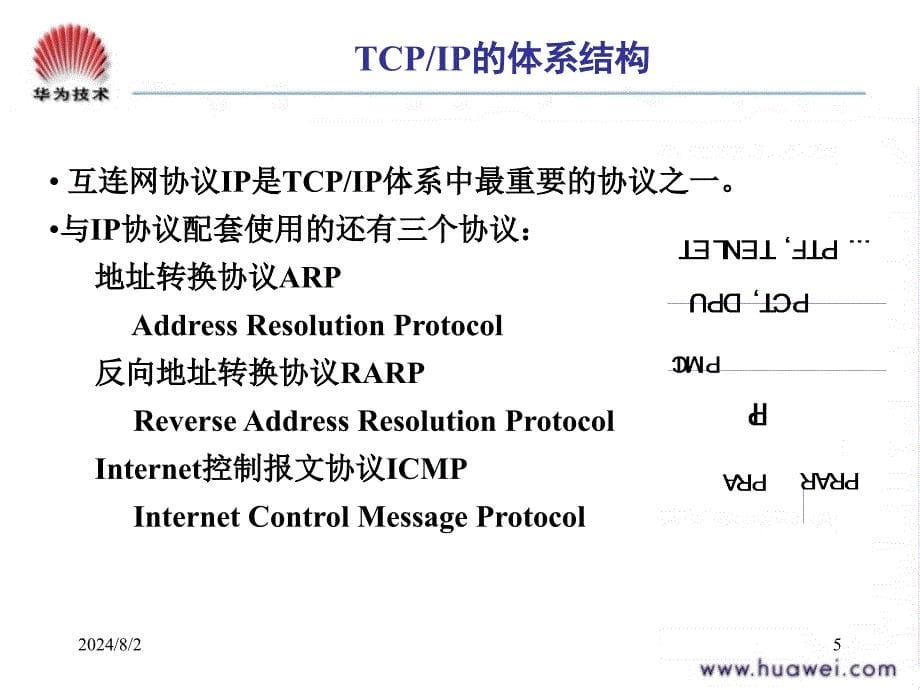 计算机硬件及网络以太网二层交换原理_第5页