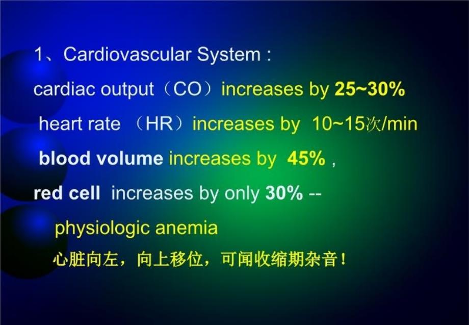 最新妇产科麻醉麻醉PPT课件_第4页