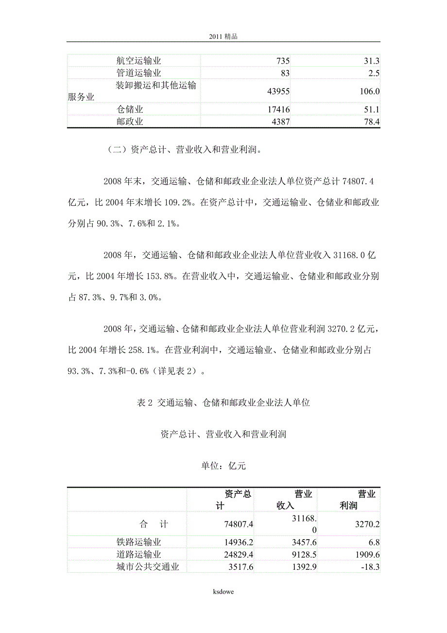 分享第二次全国经济普查主要数据公报(第三号).doc_第2页