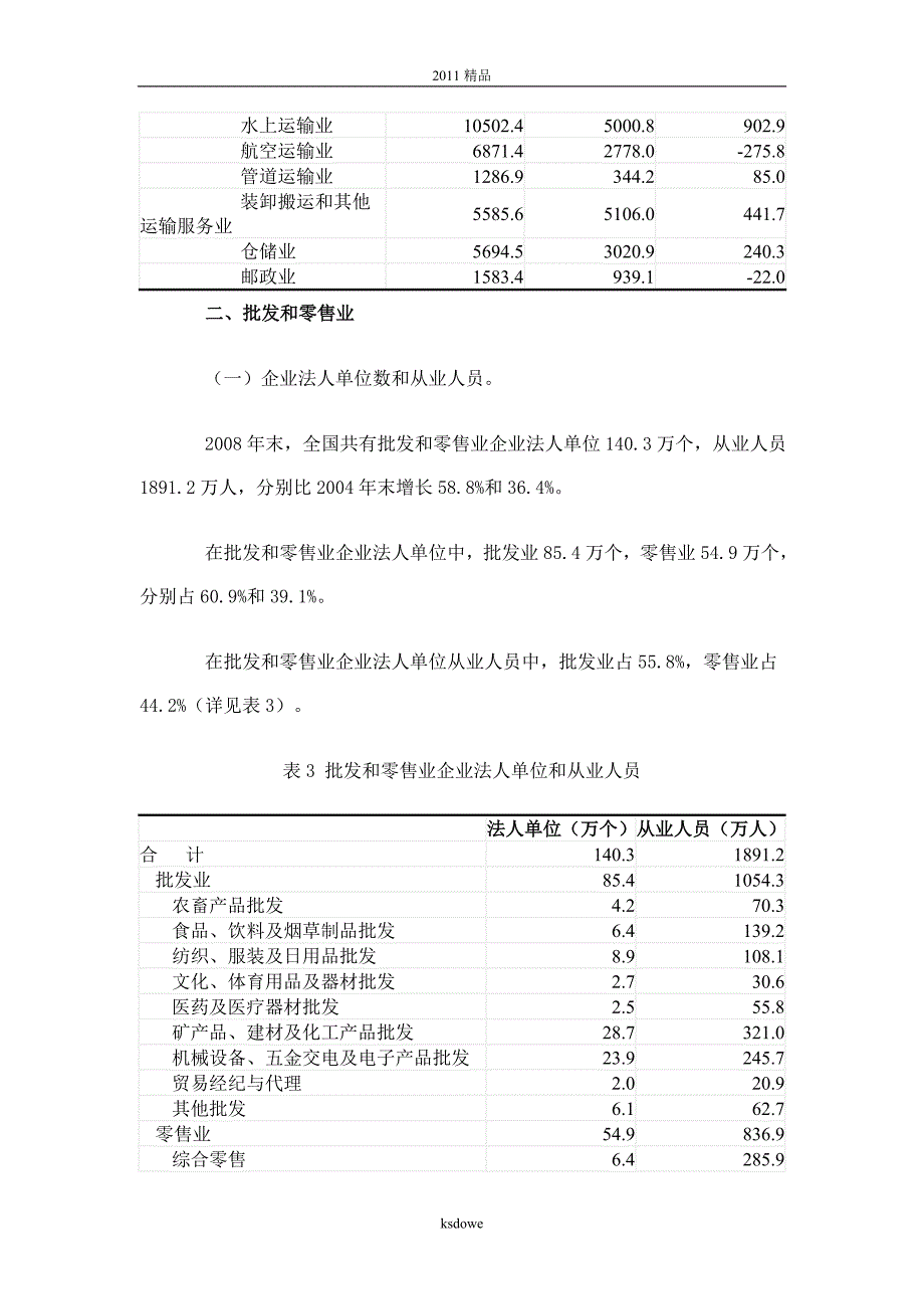 分享第二次全国经济普查主要数据公报(第三号).doc_第3页