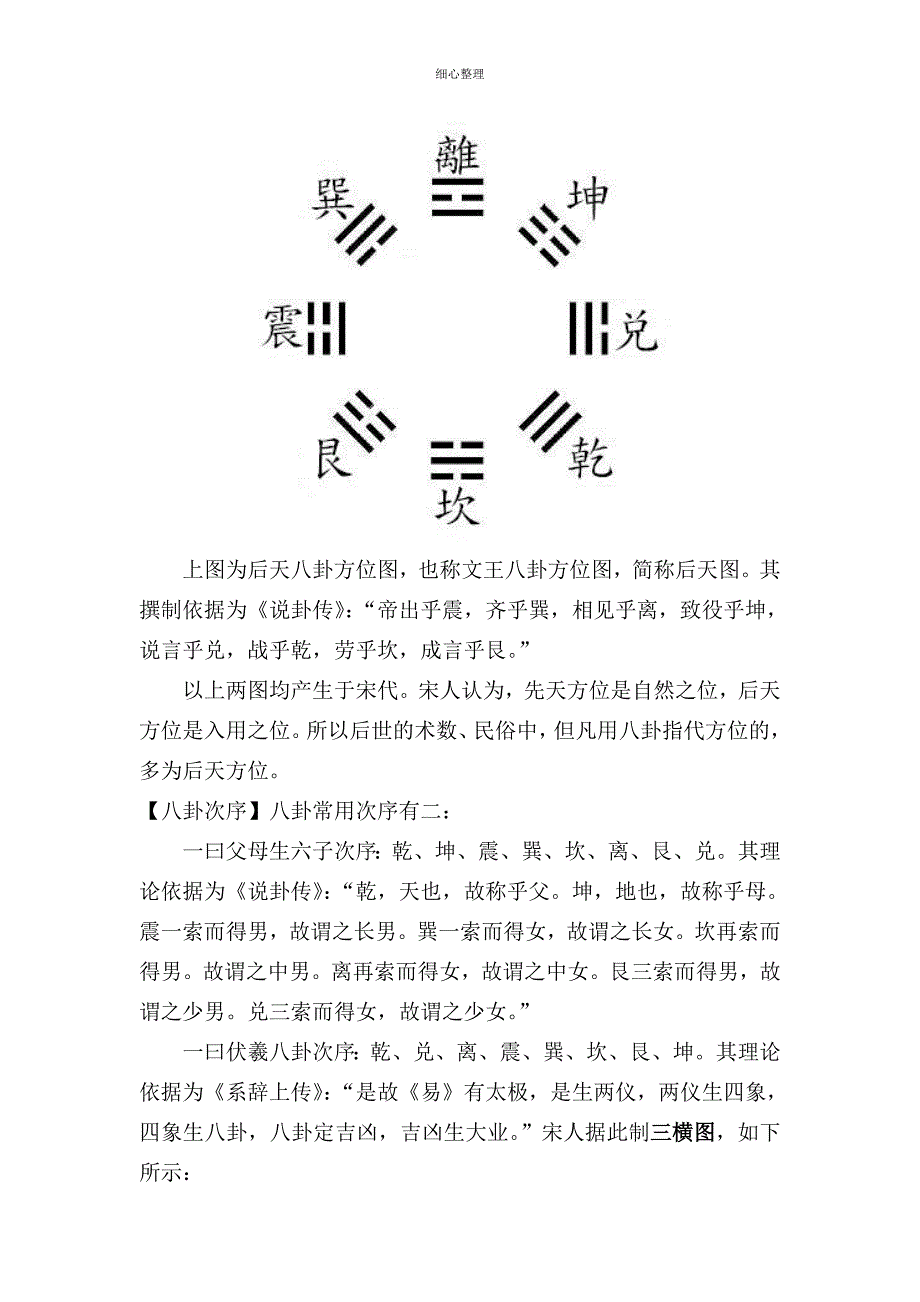 周易入门课程要点_第3页