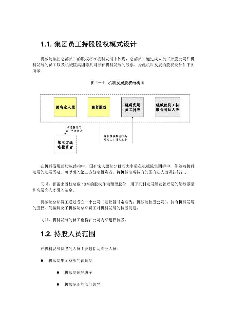 股权设计总体方案.doc_第5页