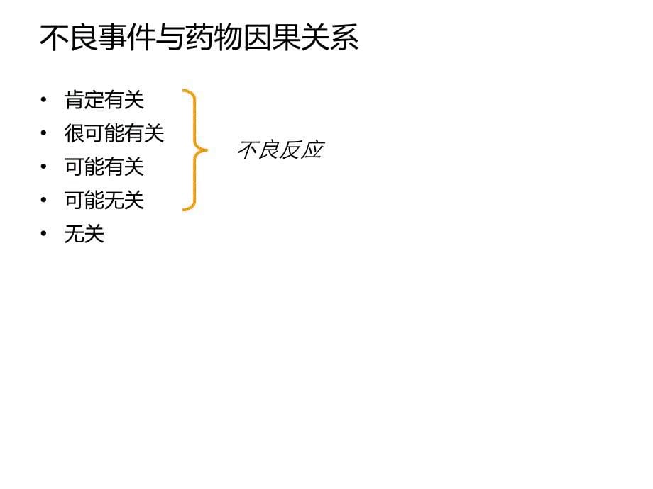 抗菌药物的不良反应及其防治ppt课件_第5页