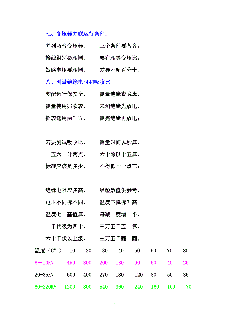 电工技能(10)变压器.doc_第4页