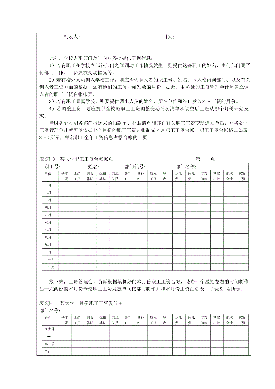 库存管理信息系统的分析、设计和实施-论文-带图与数据流程图-2.doc_第2页