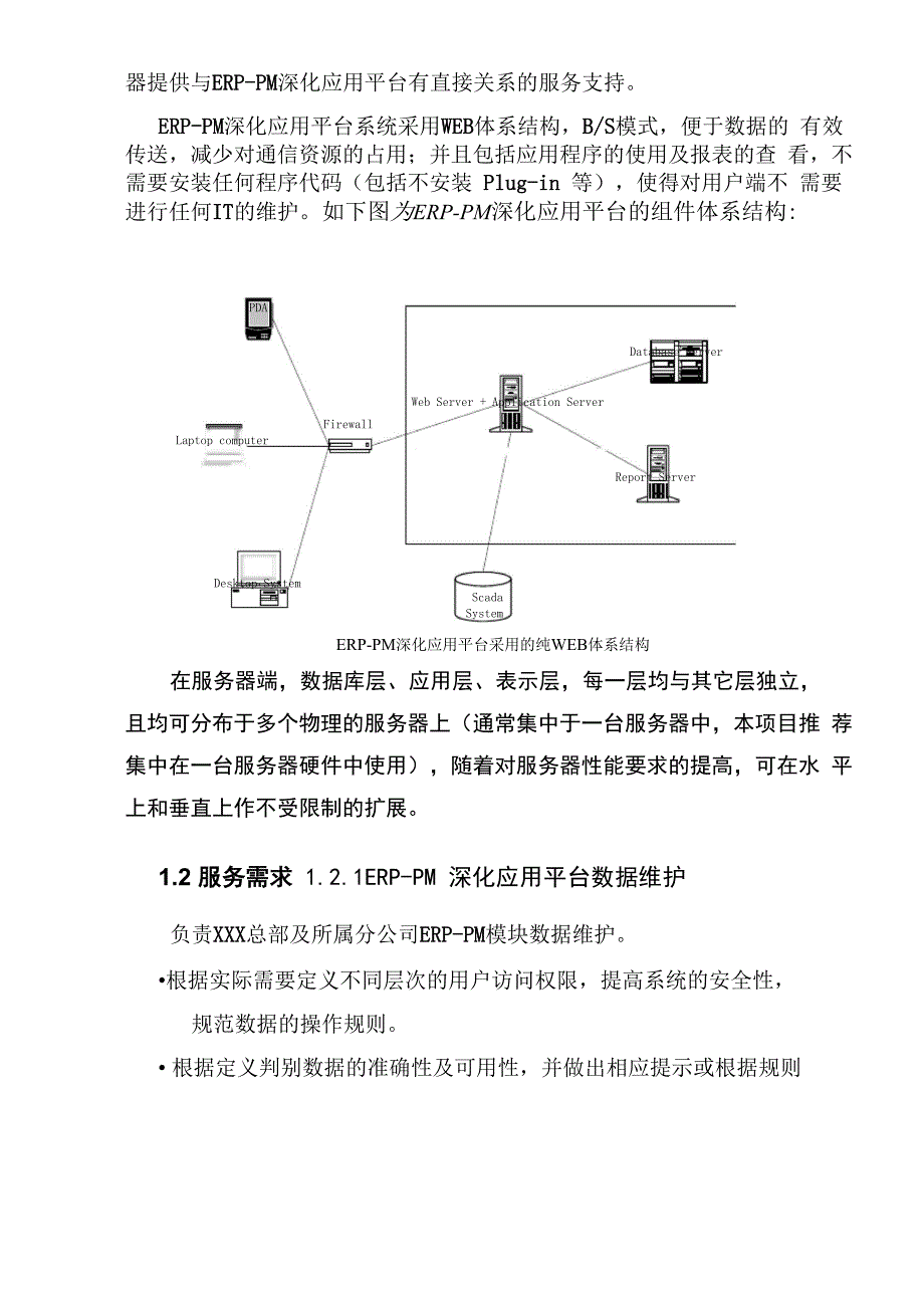 设备管理系统实施技术方案_第3页