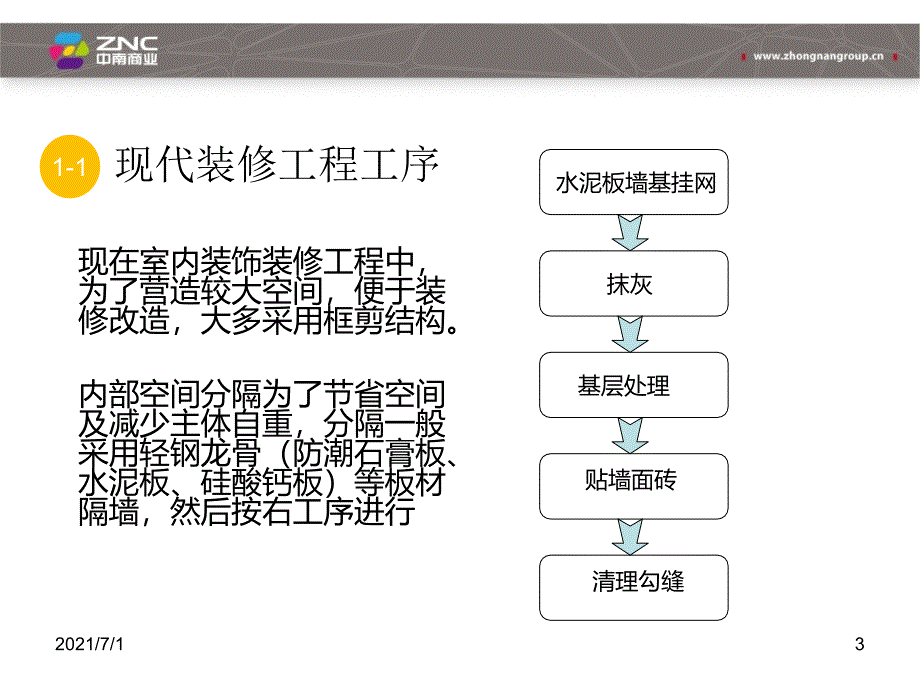 克服轻体墙墙砖空鼓脱落质量通病_第3页