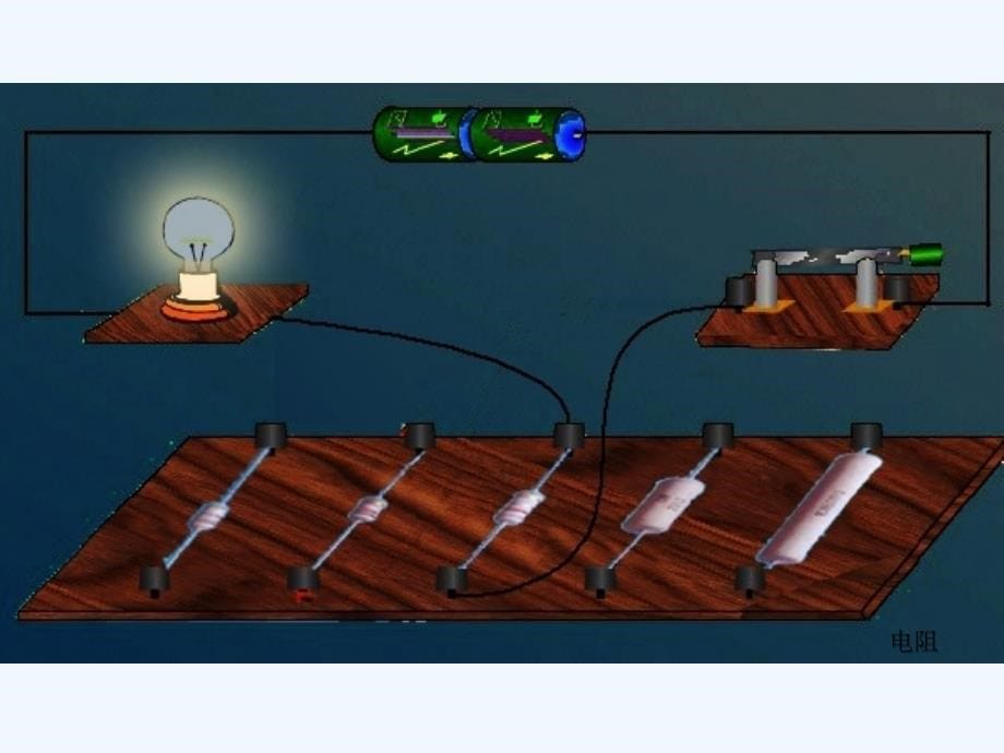 九年级物理电阻与滑动变阻器课件沪科版_第5页