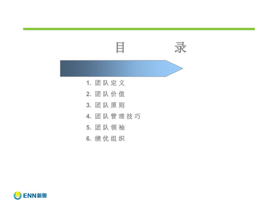 如何组建高效的团队_第2页