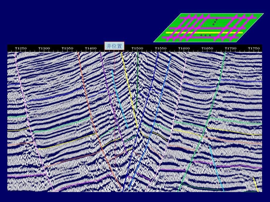 海洋地球物理探测7—海洋地震测量13_第5页