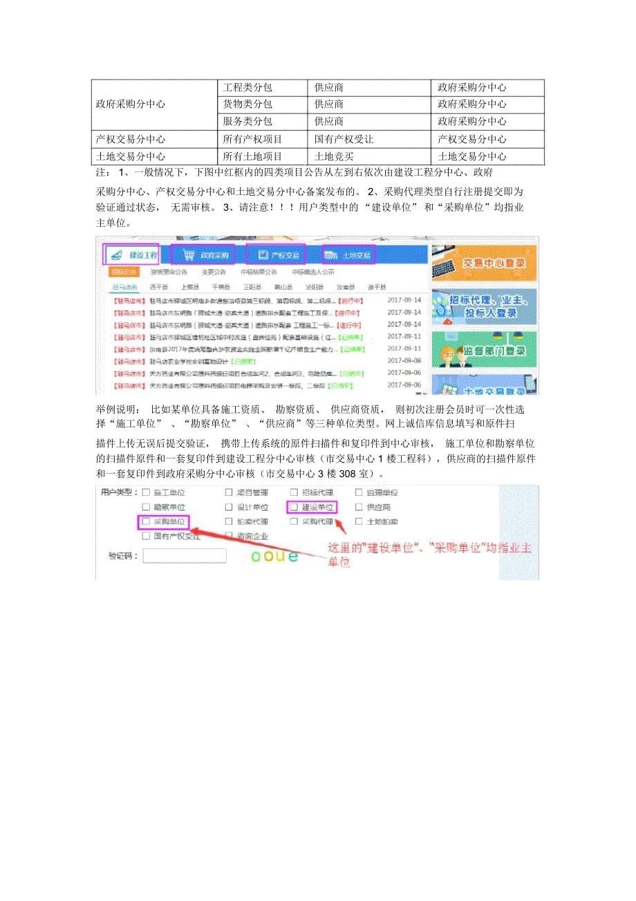 特别提醒如出现本文举例的常见问题请先认真仔细阅读_第5页