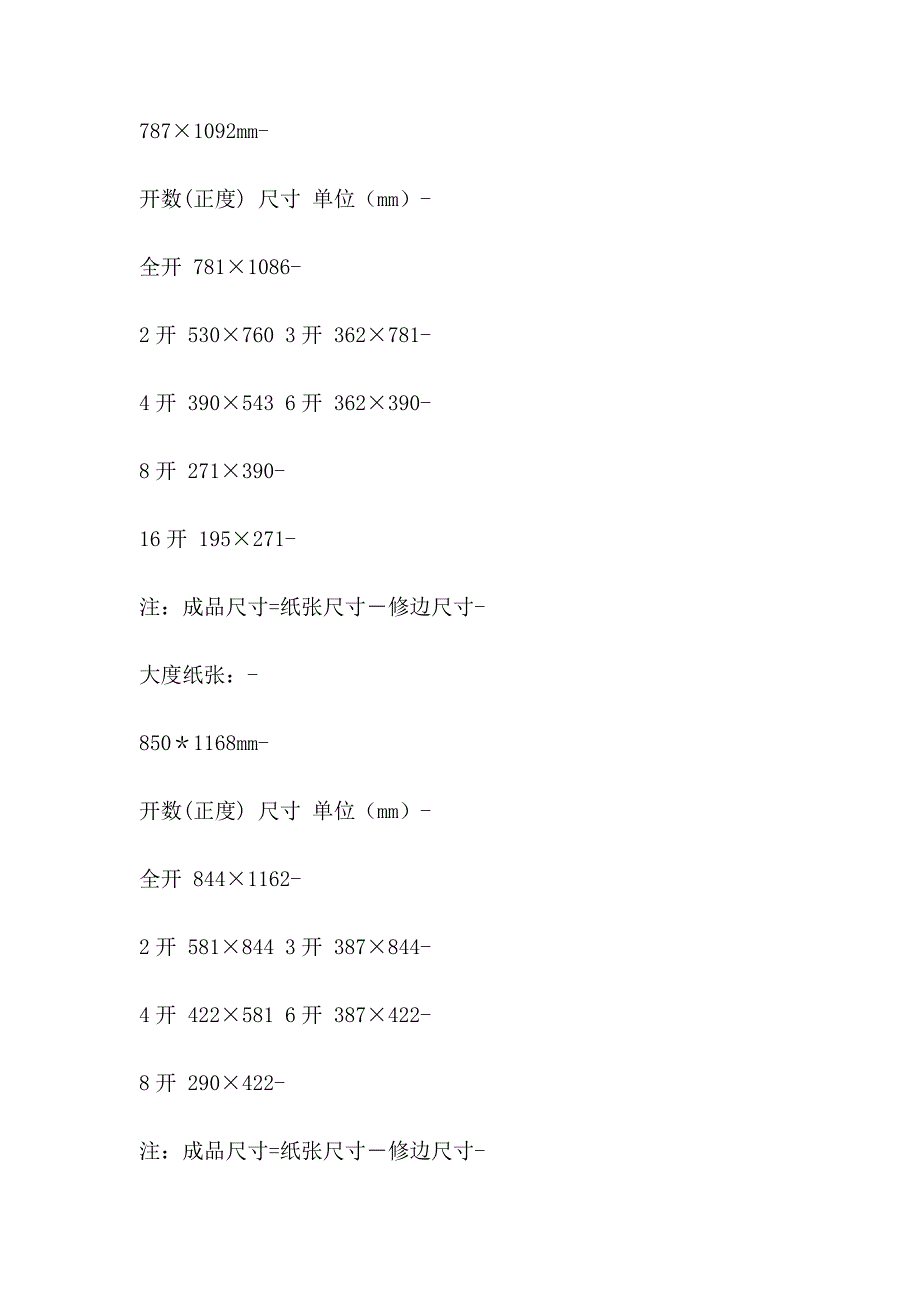 平面设计的小知识_第4页