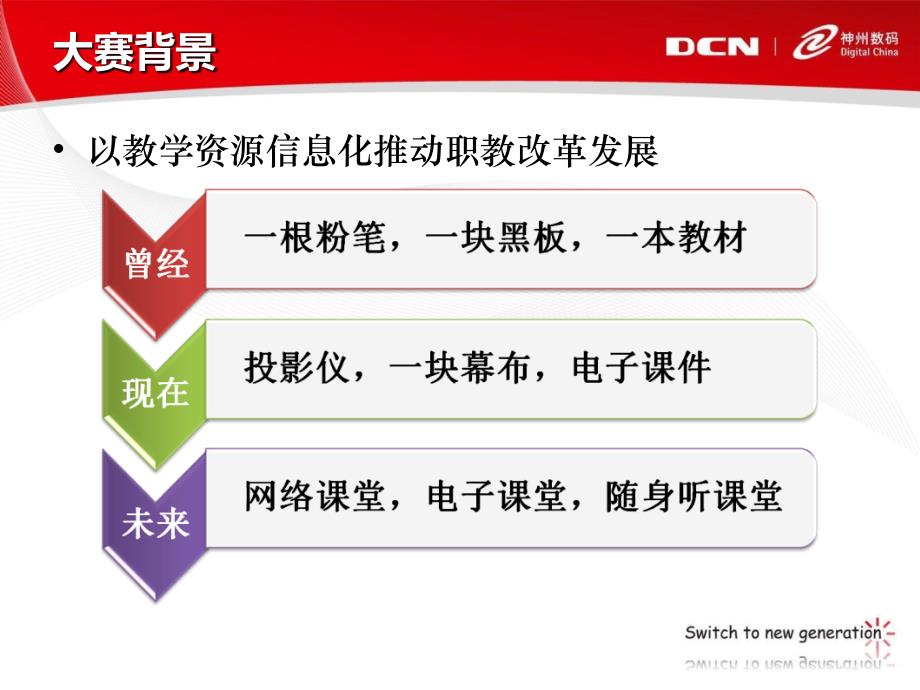 安徽教师比赛启动会讲稿课件_第3页