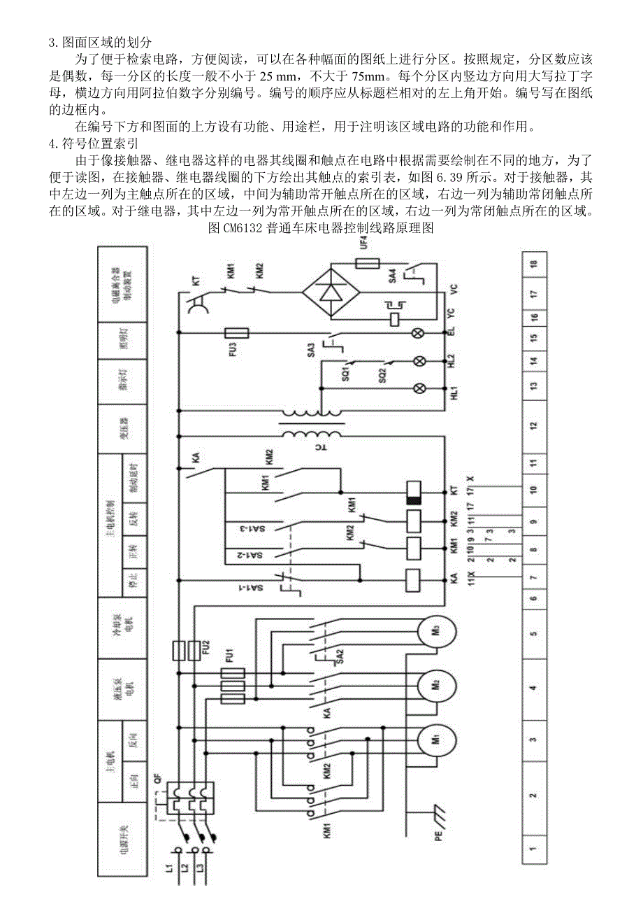 电气控制电路设计规范_第3页