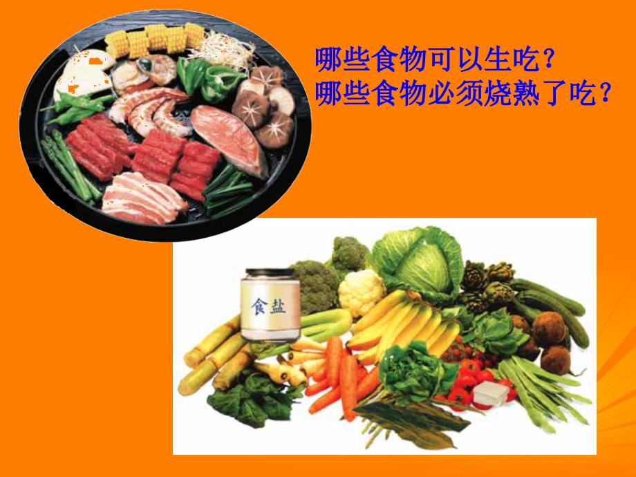 4生的食物和熟的食物课件_第4页