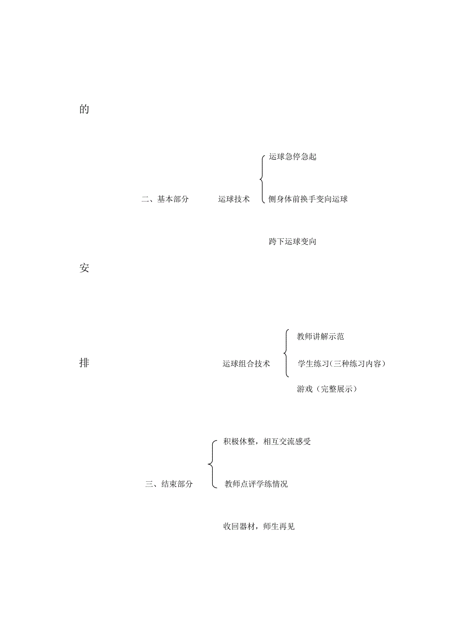 《篮球：运球技术》教学设计.docx_第4页