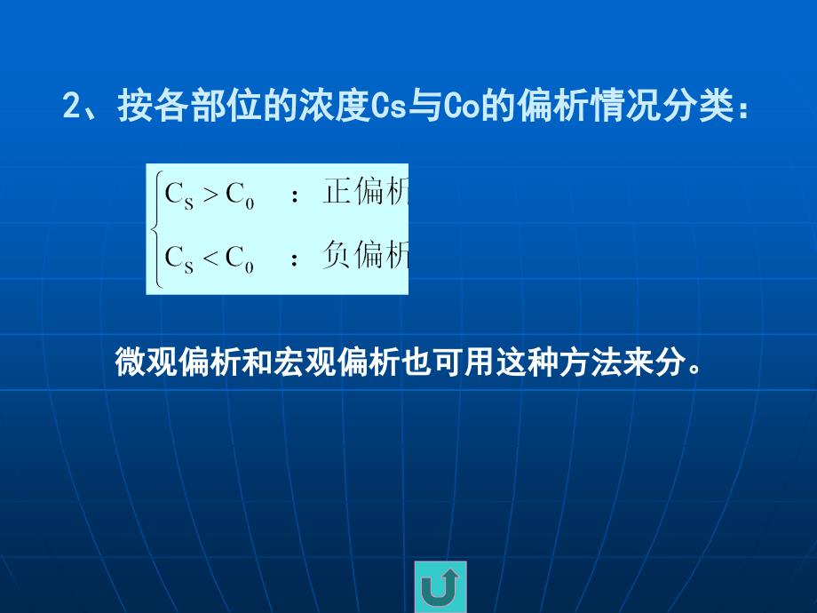 第七章铸件中的偏析课件_第2页