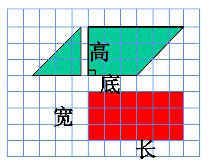 平行四边形的面积 (21)_第5页