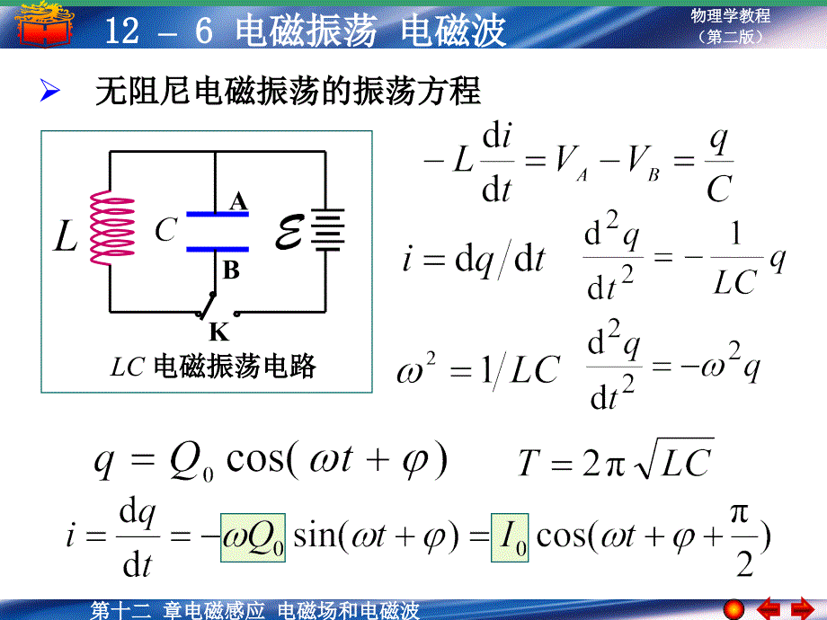 电磁振荡电磁波_第2页