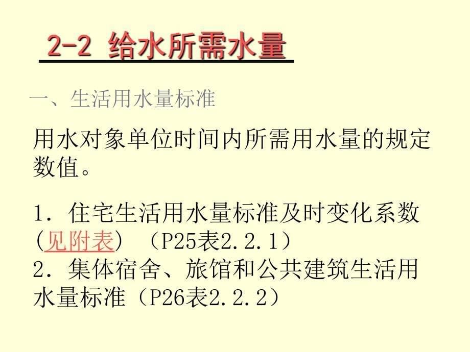 建筑内部给水所水量水压增压贮水设备_第5页