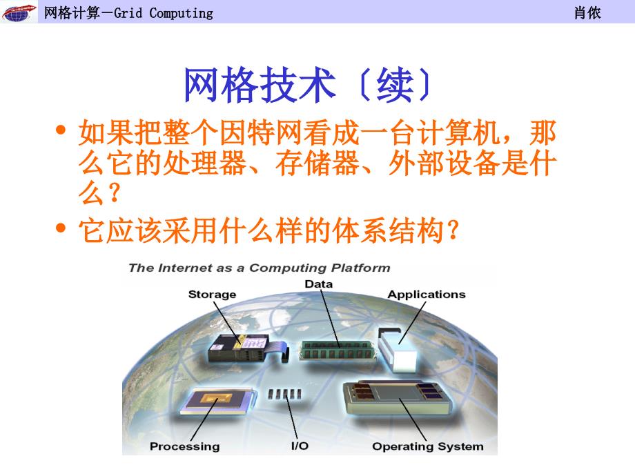 网格计算grid网格技术_第2页