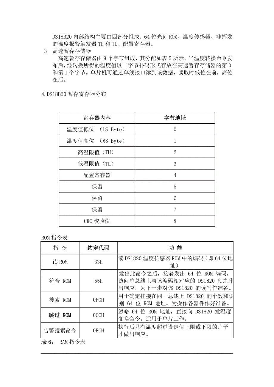 温度测量设计报告_第5页