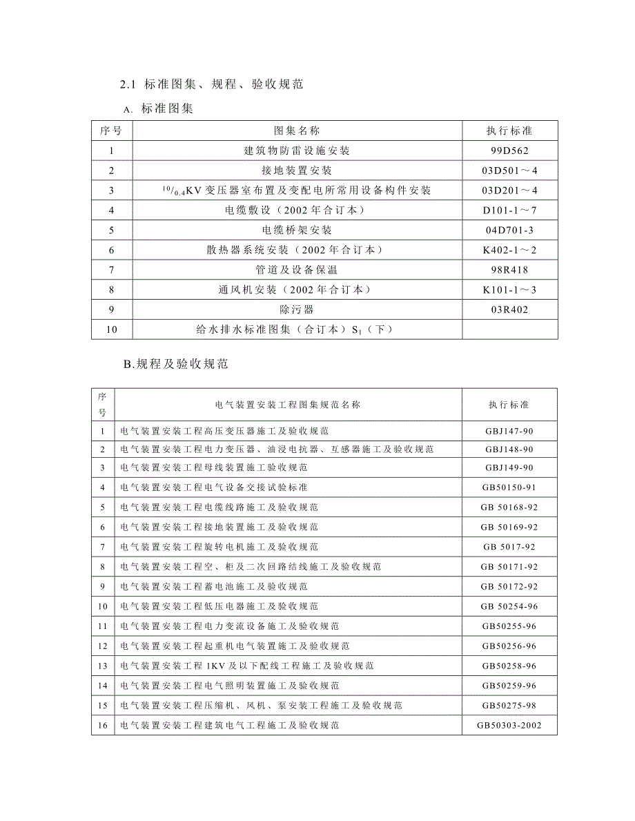 新《施工方案》设计方案施工组织设计方案_第2页