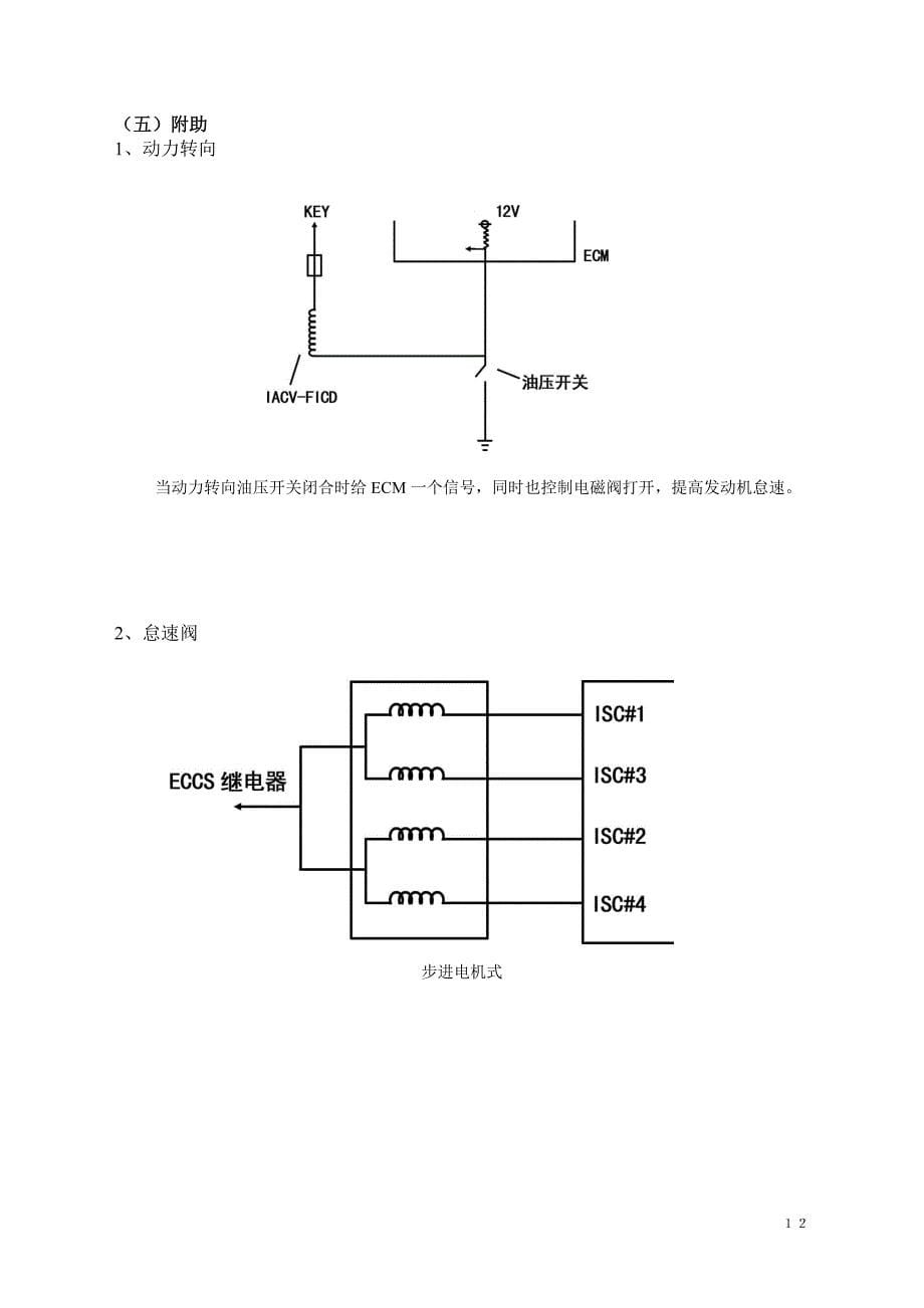 车型二 日产风度 A32.doc_第5页