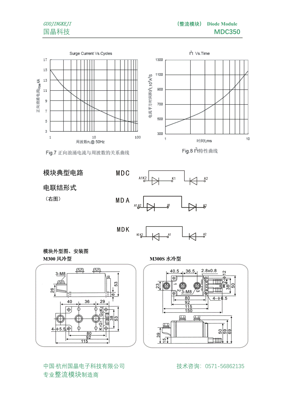 MDC350-16整流管模块.doc_第3页