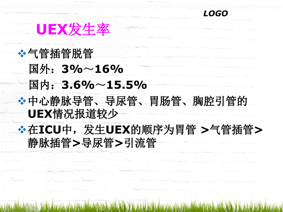 非计划性拔管原因分析及预防_第2页