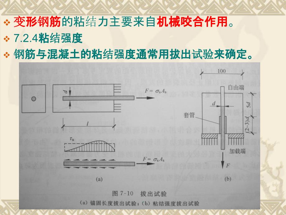 第七章粘结锚固_第4页