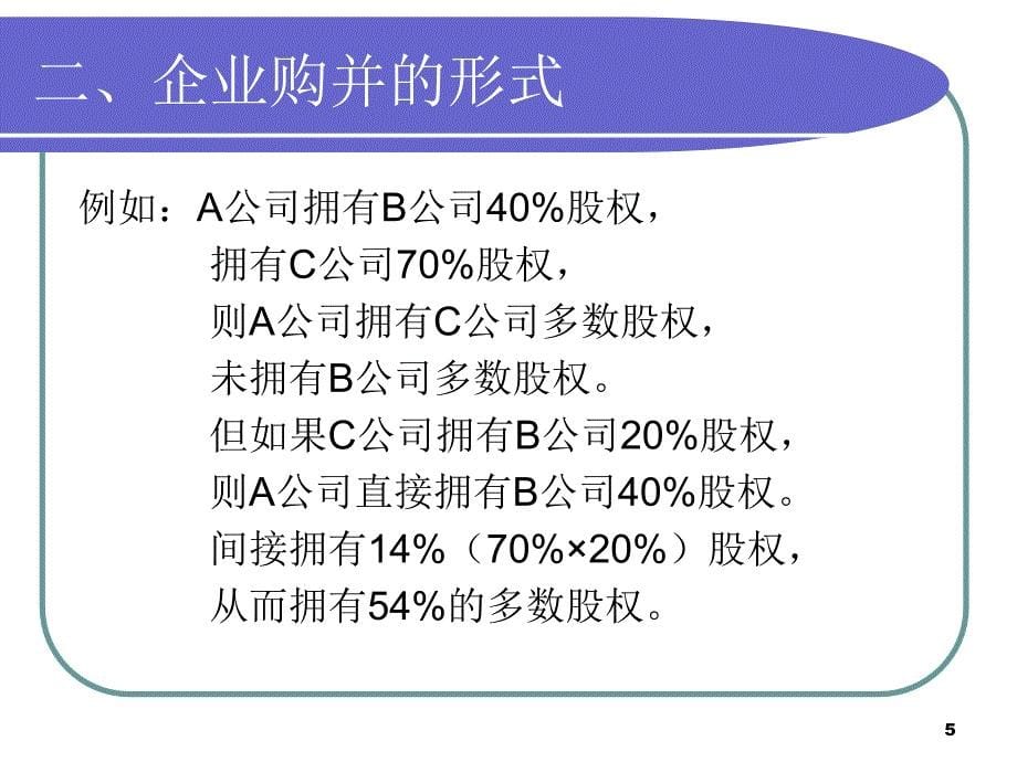 财务管理课件12_第5页